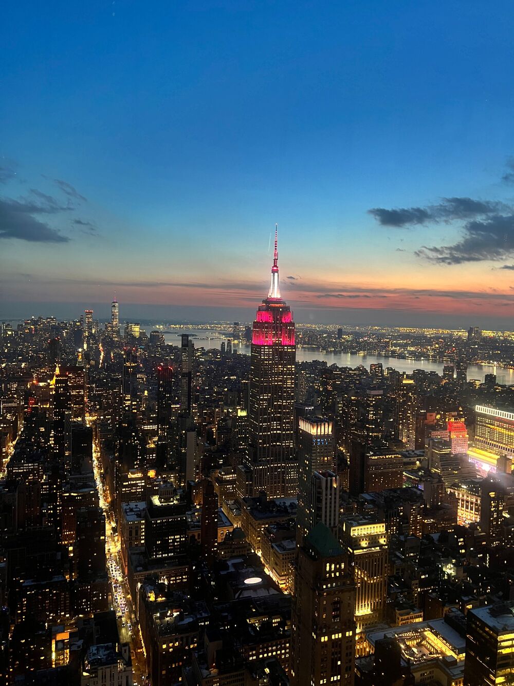 NYC Hidden Hour | Things to do in New York this weekend